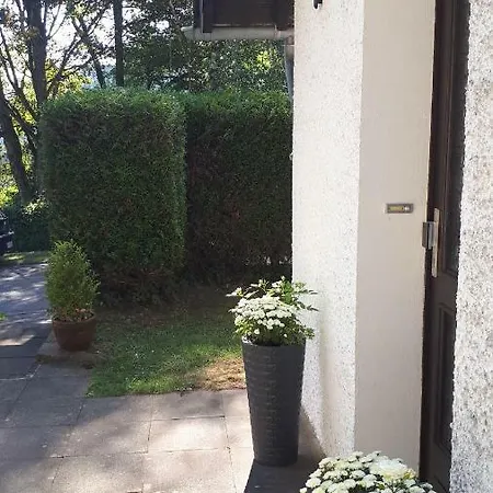 Ferienwohnung Fuchs & Hase Dahlem  Exterior photo