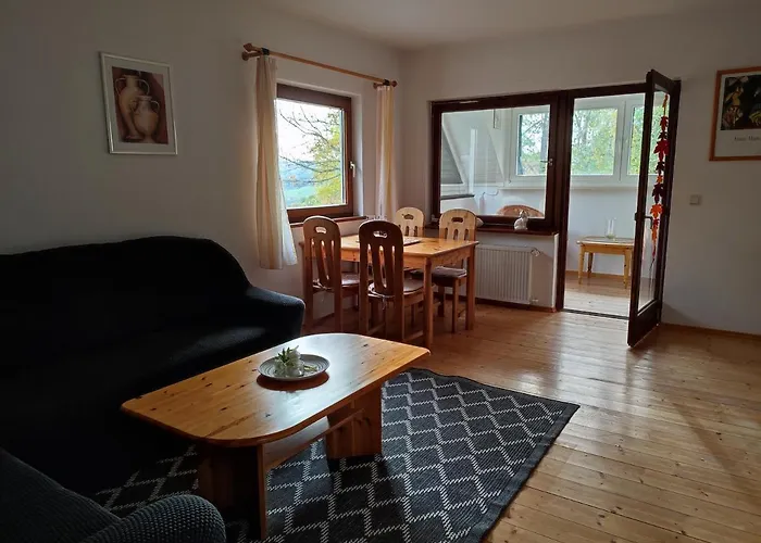 Ferienwohnung Fuchs & Hase
