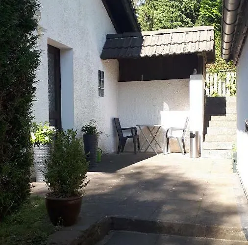 Ferienwohnung Fuchs & Hase