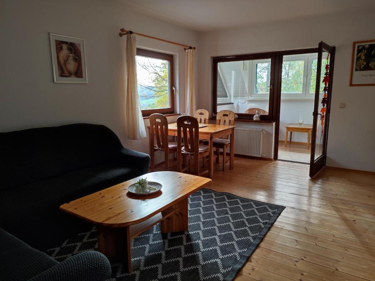 Apartment Fuchs & Hase *