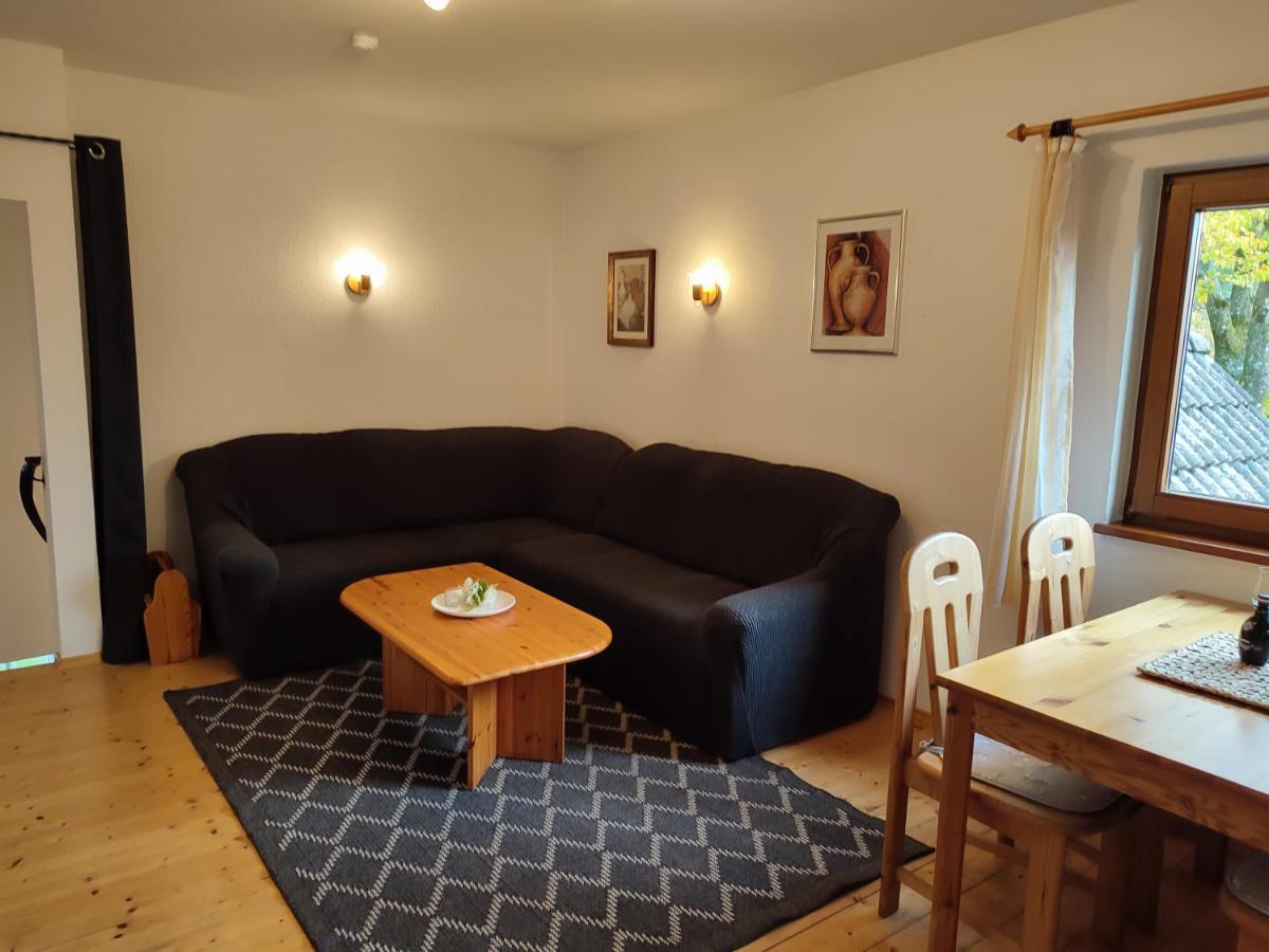 Fuchs & Hase Apartment Dahlem (Euskirchen)