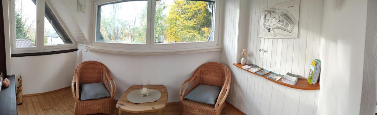 Fuchs & Hase Apartment *