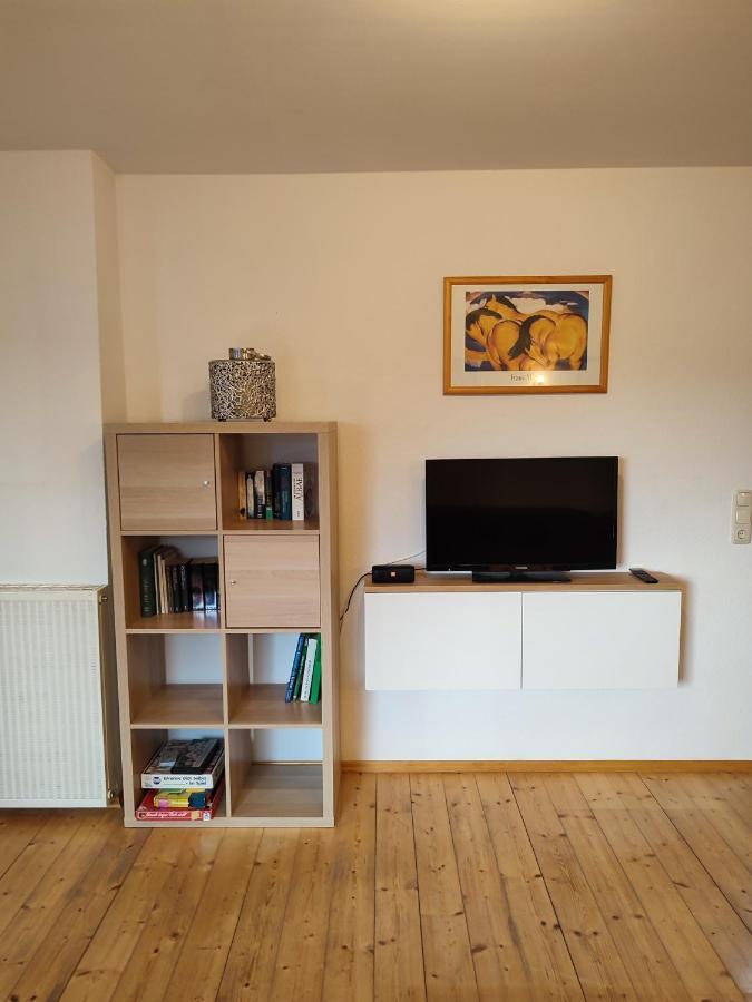 Apartment Fuchs & Hase