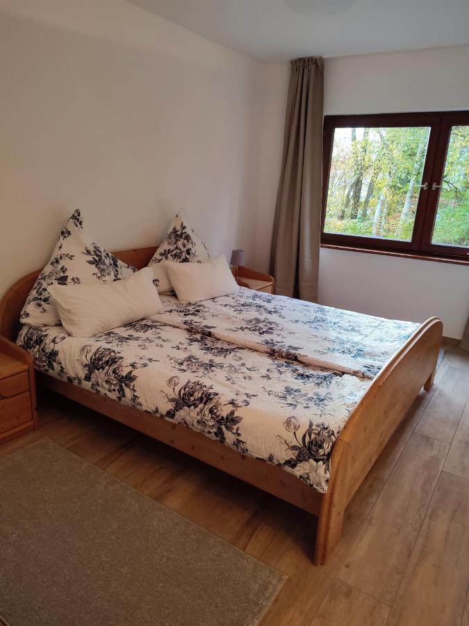Fuchs & Hase * Dahlem (Euskirchen)