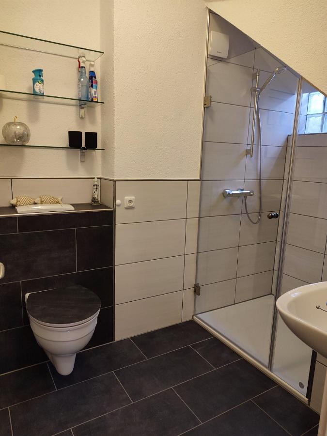 Fuchs & Hase Apartment *