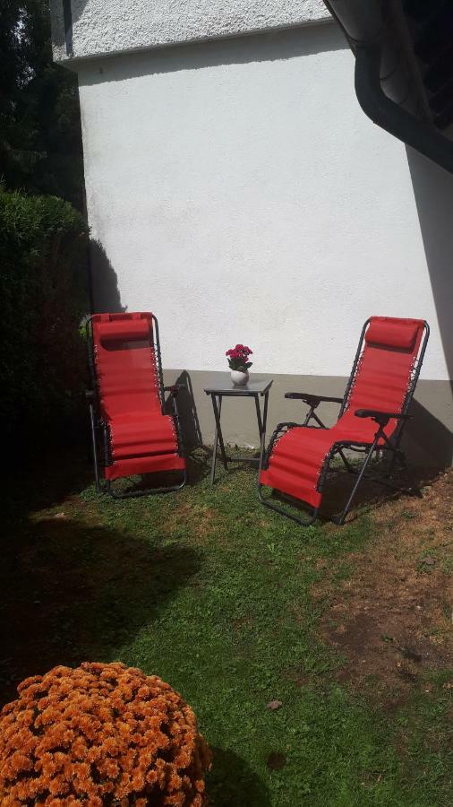 Fuchs & Hase Apartment Dahlem (Euskirchen)