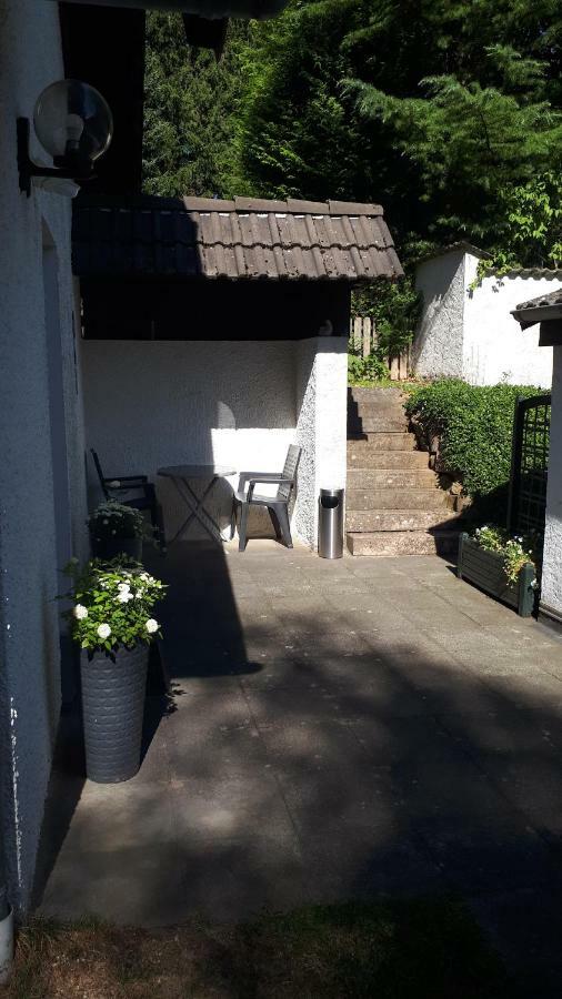 Apartment Fuchs & Hase